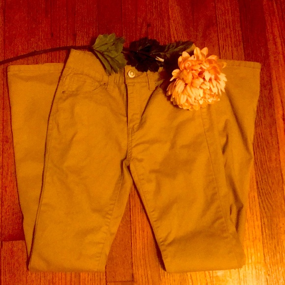 Pants - Picture 1 of 3